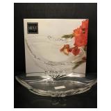 MIKASA DISH NEW IN THE BOX