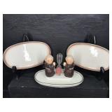 4 PC MISC. GOEBEL FRIAR TUCK LOT