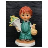 GOEBEL HUMMEL, GOOD NEWS