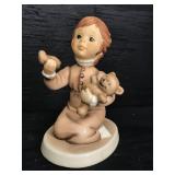 GOEBEL AMERIKIDS HUMMEL, PLEASE