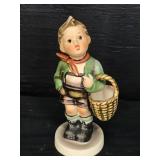 GOEBEL HUMMEL, VILLAGE BOY