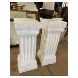 PR OF COLUMN PLANT STANDS