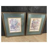 MARCH AND SEPTEMBER PRINTS