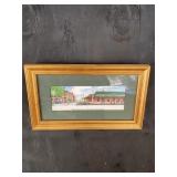 SMALL PRINT HENDERSON NC