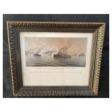 THE BATTLE OF SANTIAGO DE CUBA