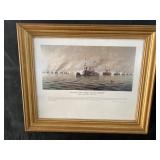 BATTLE OF MANILA BAY