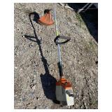 STIHL FS 36 WEED EATER