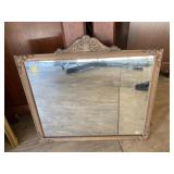 SMALL GUILD MIRROR