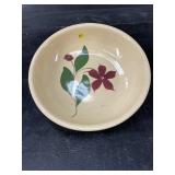 WATT STAR FLOWER SPAGHETTI BOWL