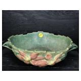 ROSEVILLE CLEMATIS FOREST GREEN DOUBLE HANDLED