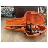 STIHL 028 WB CHAINSAW