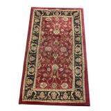 2FT X 3FT 4IN MACHINE MADE RUG