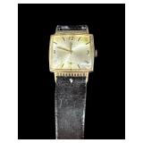 ANTIQUE ART DECO HAMILTON MANS WRIST WATCH