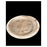 ROUND LARGE DOUGH TRAY