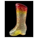 KANAWHA AMBERINA CADMIUM BOOT