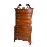 LEXINGTON FURNITURE PALMER COLLECTION INLAID