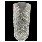 WATERFORD CRYSTAL ALANA ROUND VASE
