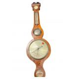 19TH CENT. BAROMETER