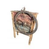 ANTIQUE CORN SHUCKER