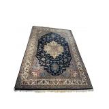 9 FT 6 IN X 6 FT HIGH QUALITY HANDMADE PERSIAN