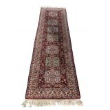 8 FT 7 IN X 2 FT 6 IN HANDMADE QUALITY PERSIAN