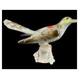 ROYAL DUX BIRD FIGURINE