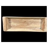 PRIMITIVE DOUGH TRAY