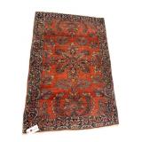 5FT X 3FT 3IN ANTIQUE HIGH QUALITY RUNNER