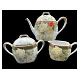 R.S GERMANY 3 PC TEASET