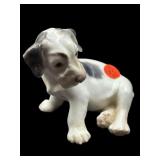 BING & GRONDAHL SEALYHAM TERRIER FIGURINE