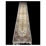 12FT X 2FT 6IN HANDMADE RUNNER