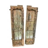 PR EARLY ARCHITECTURAL DOORS
