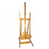 ANCO BILT EXTRA LARGE CRANKING ARTIST EASEL