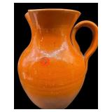 JUGTOWN LARGE BUTTERMILK PITCHER