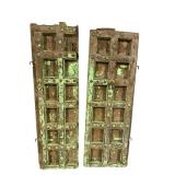PR EARLY ARCHITECTURAL DOORS