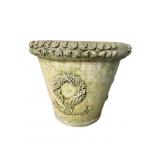 EXTRA LARGE CONCRETE PLANTER