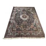 11'10 X 8'5 HIGH QUALITY PERSIAN CARPET