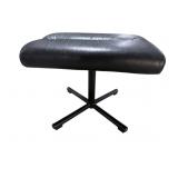 LEATHER MODERN DESIGN STOOL