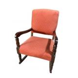 ANTIQUE CHILDS ROCKER