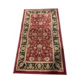 2FT X 3FT 4IN MACHINE MADE RUG