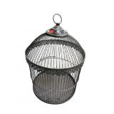 IRON BIRDCAGE