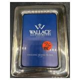 WALLACE STERLING FRAME