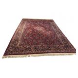 12 FT 8 IN X 8 FT 8 IN KARASTAN ROOM SIZE RUG