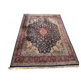 10'6 X 7'10 HANDMADE PERSIAN CARPET