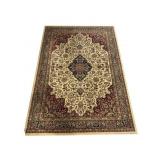 7FT 6IN X 5FT 3IN MACHINE MADE RUG