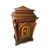 RENAISSANCE VICTORIAN CABINET