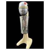 HAMILTON BEACH VINTAGE MILKSHAKE MIXER