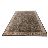 10FT 10IN X 7FT 11IN MACHINE MADE RUG