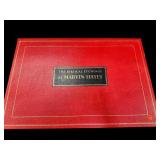 LARGE LOT OF ARTIST PROOF THE BIBLICAL ETCHING O