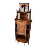 ROSEWOOD CORNER ETERGE